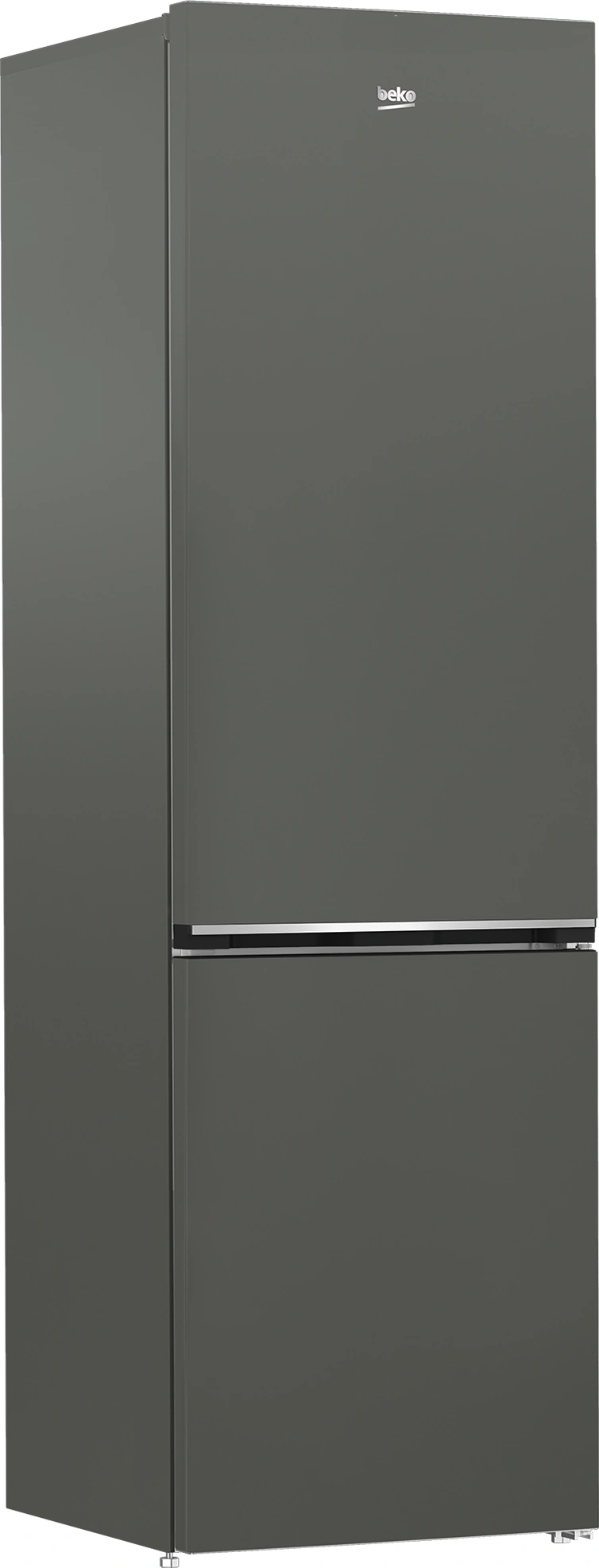 Холодильник Beko B1RCSK402G серый (7386510005)