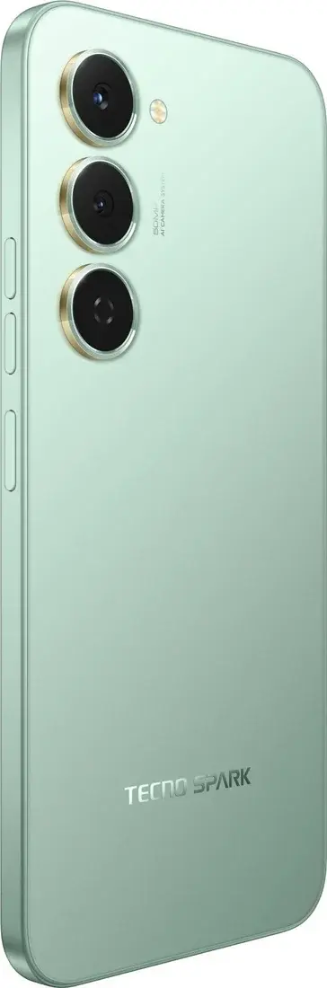 Смартфон Tecno Spark 40 Pro 8GB/256GB Bamboo Green (KM6)