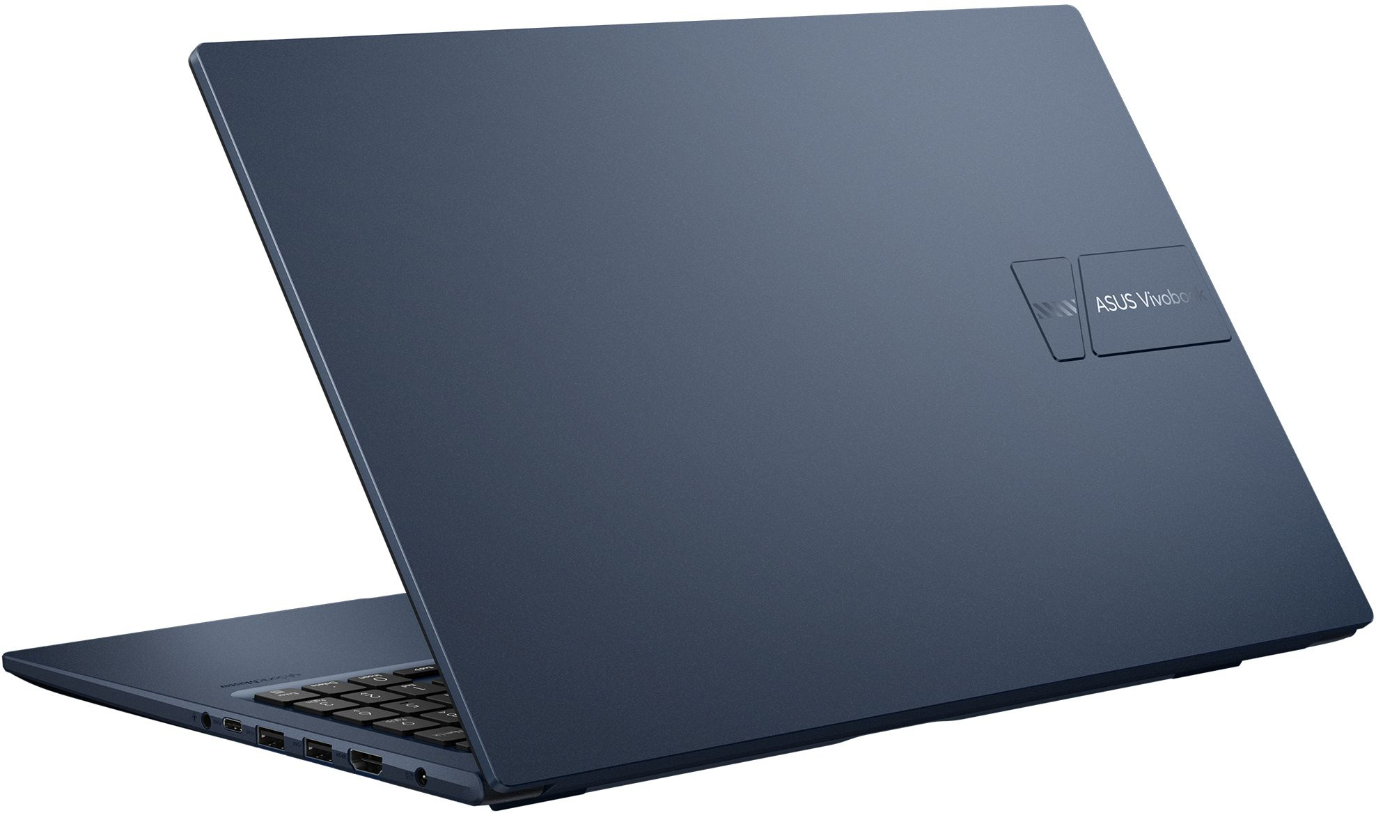 Ноутбук Asus Vivobook 15 X1504VA-BQ4055 Quiet Blue (90NB13Y1-M01PX0)