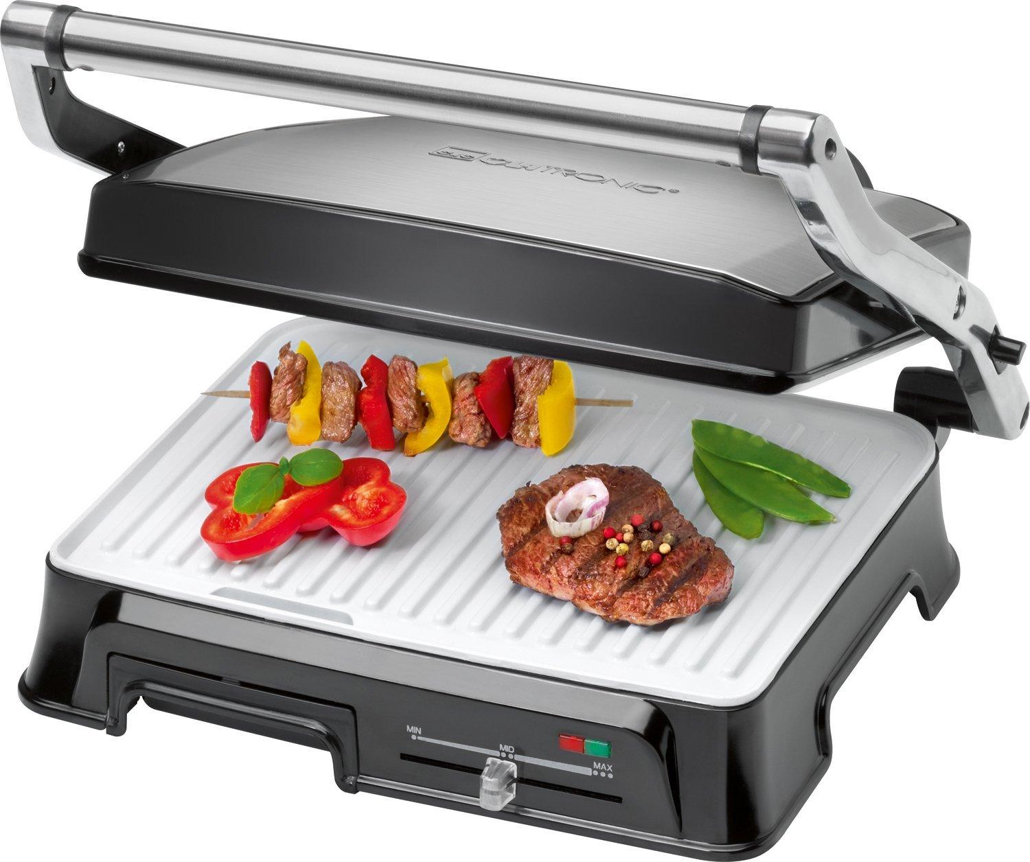 Электрогриль Clatronic KG 3571