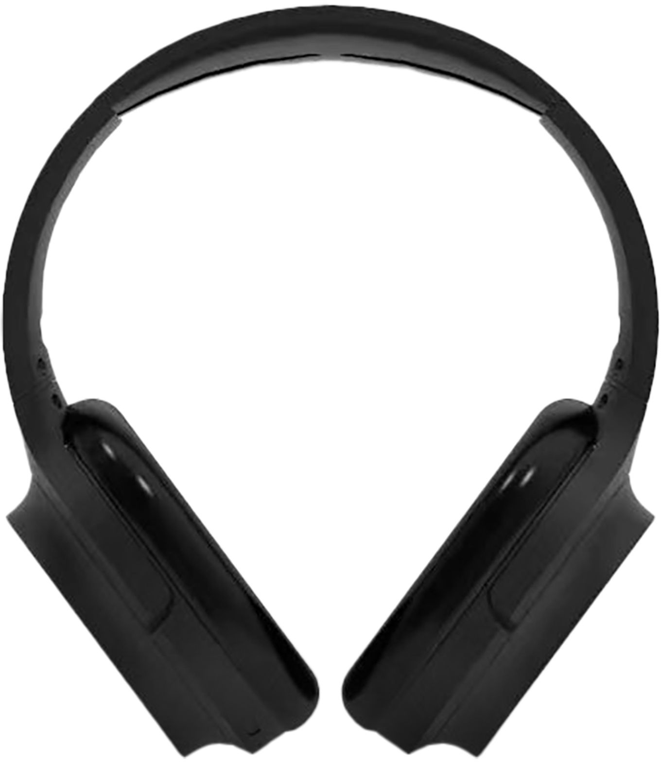 Наушники Digma BT18B черный