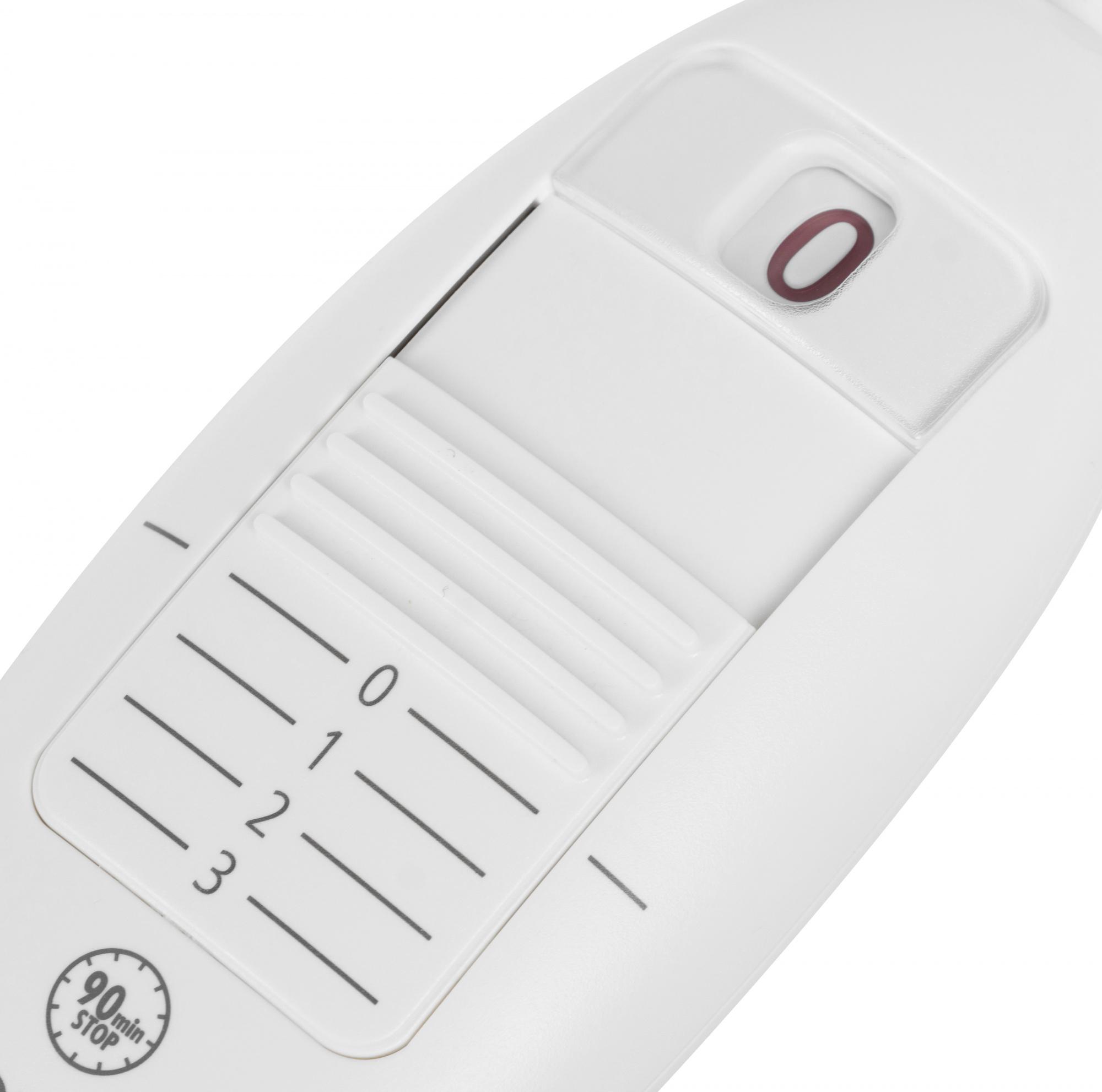 Электрическая грелка Beurer HK35 синий (260.02)