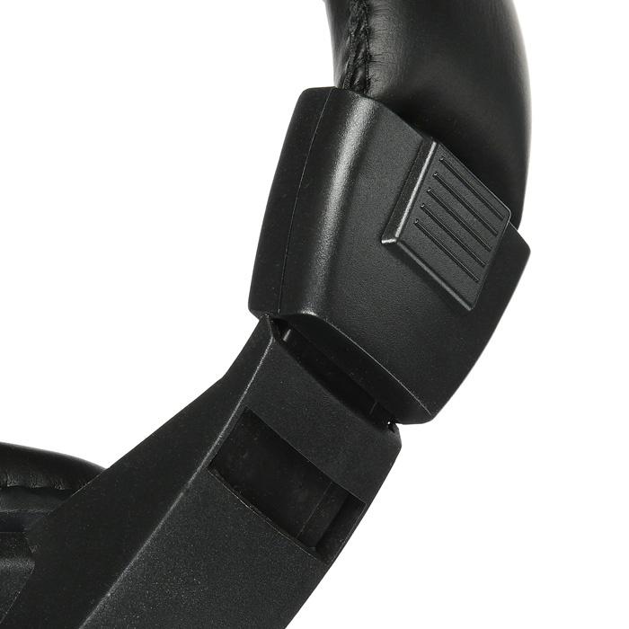 Наушники Oklick HP-M211V черный (HP-M211VB)