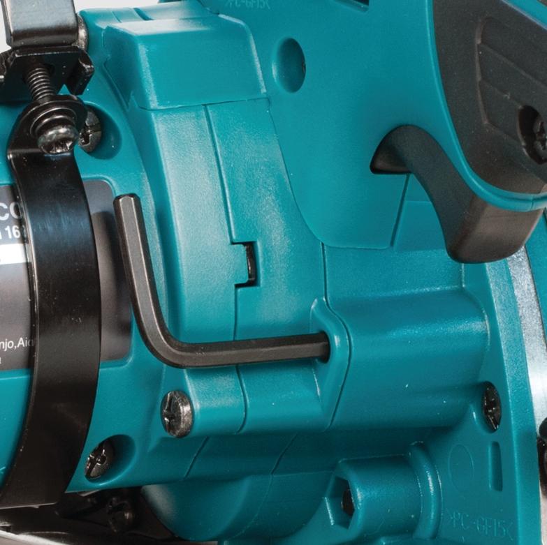 Плиткорез Makita CC301DZ 