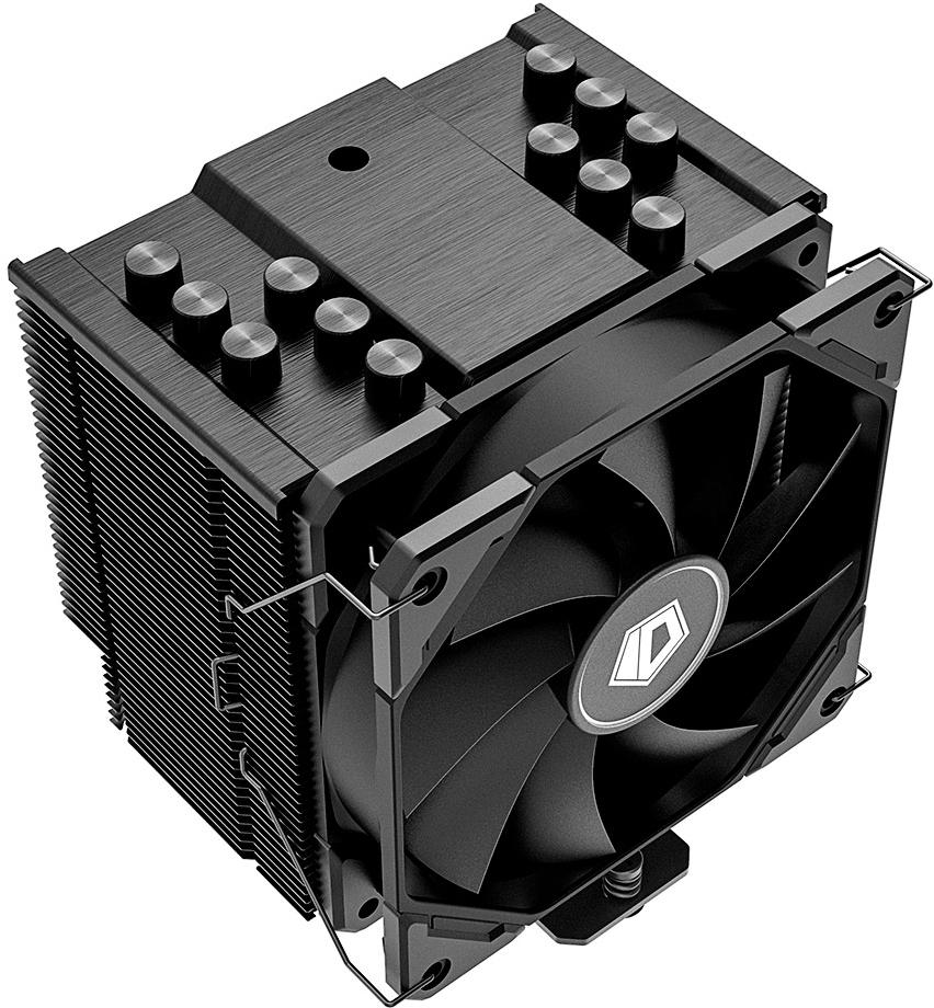 Кулер для процессора ID-Cooling SE-226-XT Basic