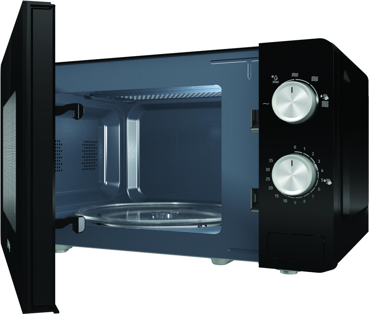 Микроволновая печь Gorenje MO20E1B