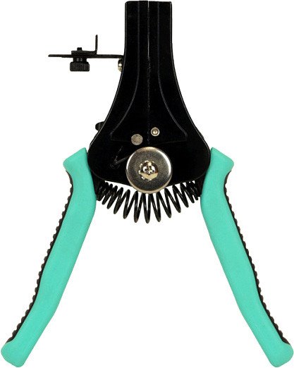 Щипцы Sturm! 1020-02-W170