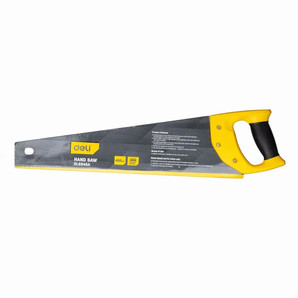 Ножовка Deli DL6845A