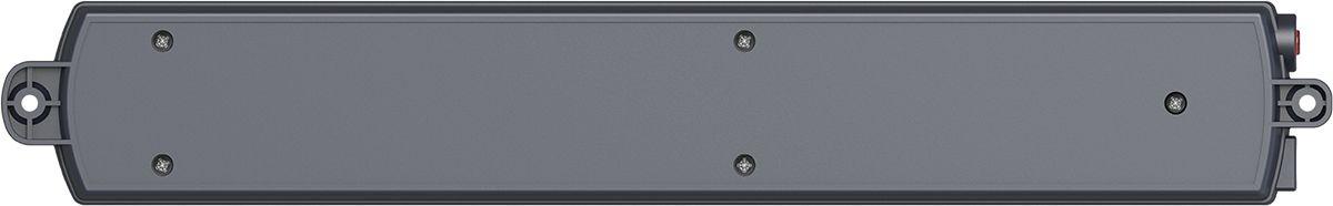 Сетевой фильтр Pilot S-Max 1.8м 6 розеток графит