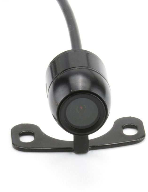 Камера заднего вида Swat VDC-414