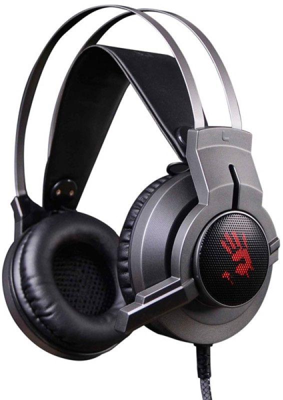 Наушники A4Tech Bloody G437