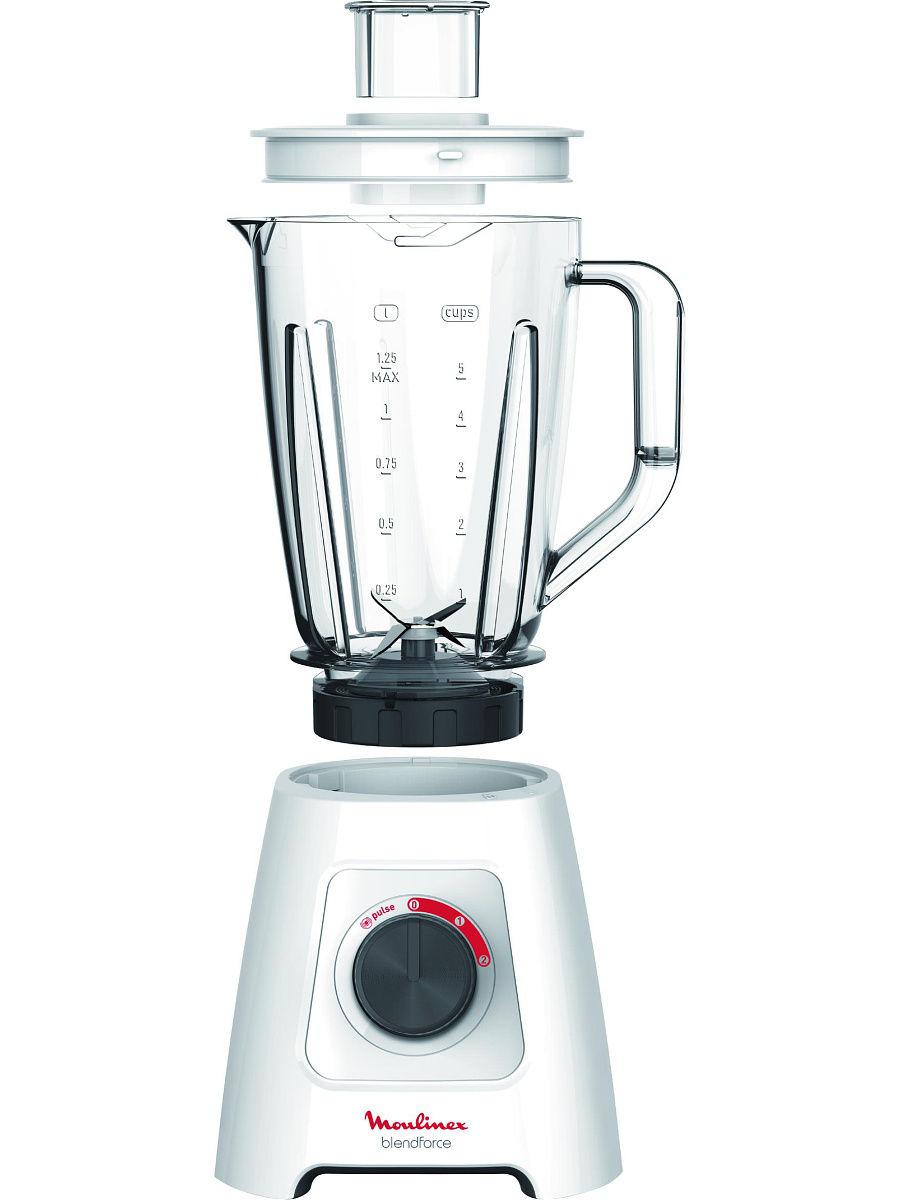 Блендер Moulinex LM420110