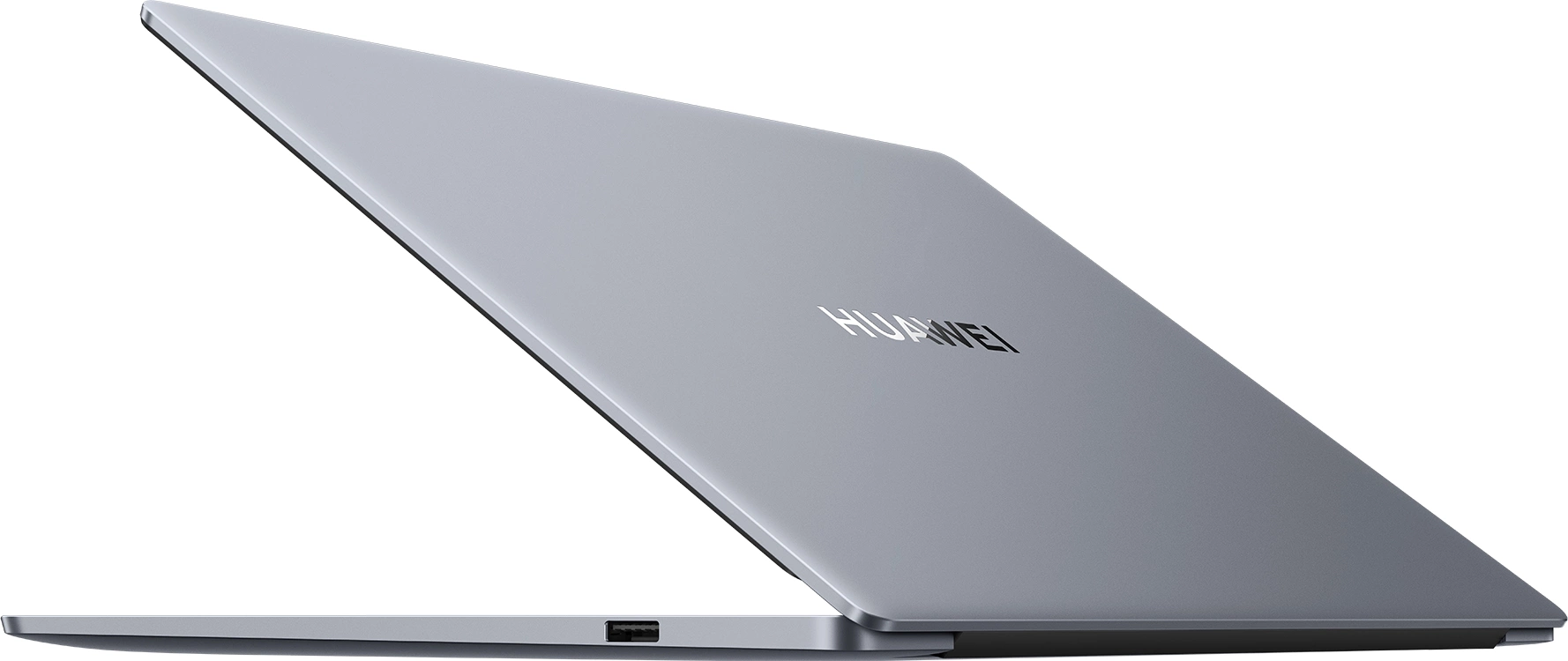 Ноутбук Huawei MateBook D 14 MCLG-X Grey Space (53014BUY)