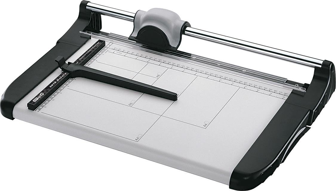 Резак для бумаги KW-Trio 3018