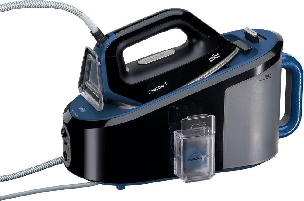 Утюг Braun CareStyle 5 IS5145BK (0128792601)