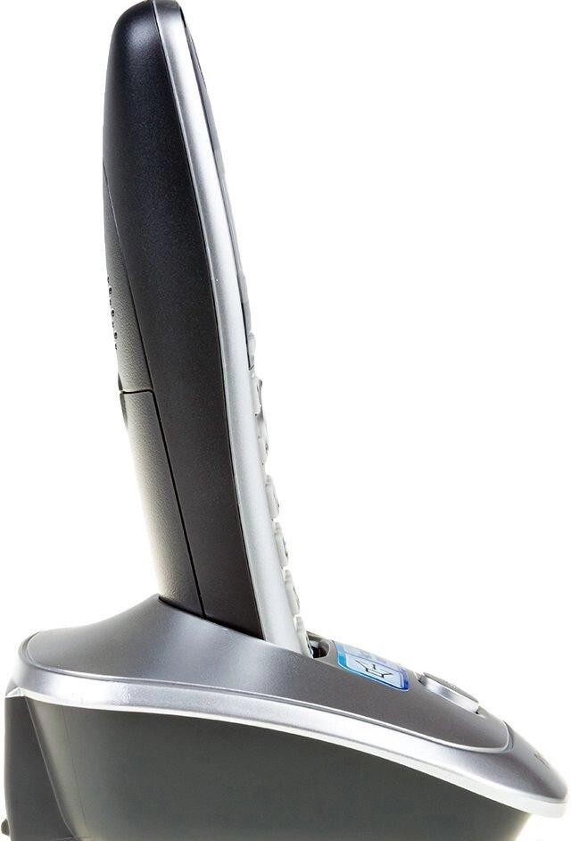 Радиотелефон DECT Panasonic KX-TG2511RUS