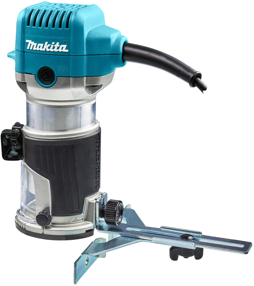 Фрезер Makita RT0702CX2