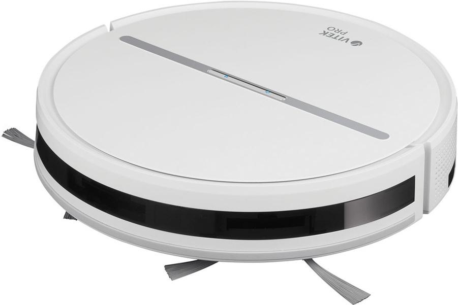 Робот-пылесос Vitek VT-1807