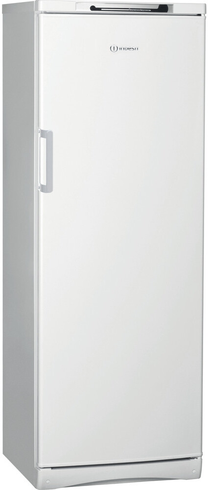 Холодильник Indesit ITD 167 W белый (869991601830)