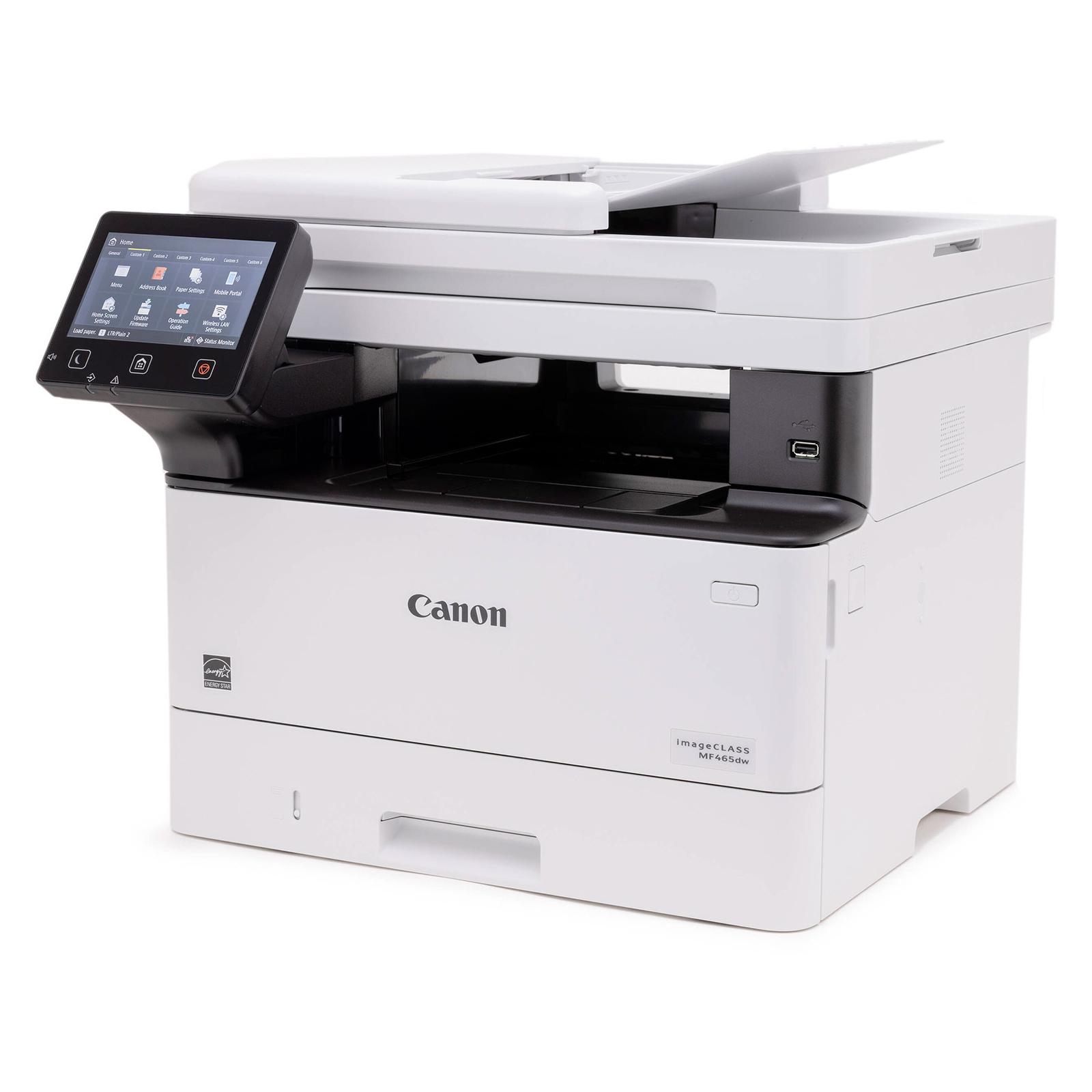 МФУ Canon i-Sensys MF465dw (5951C007)