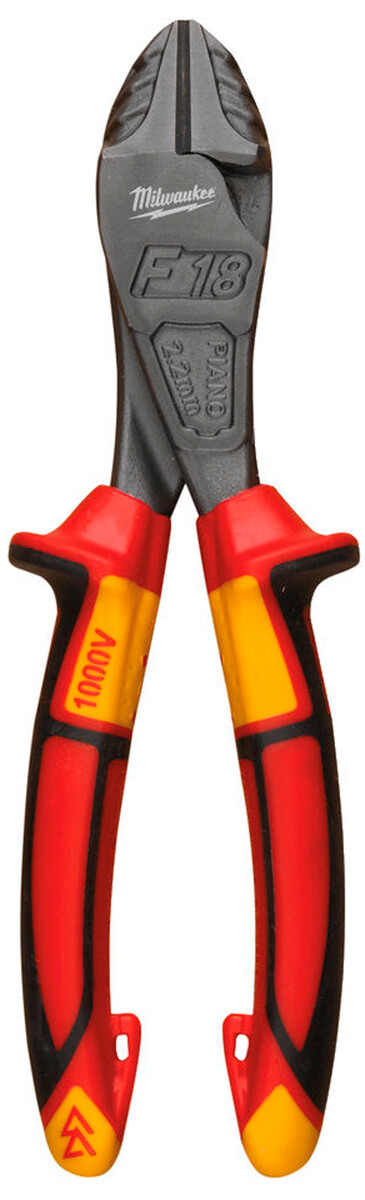 Бокорезы Milwaukee VDE Heavy Duty 4932464569