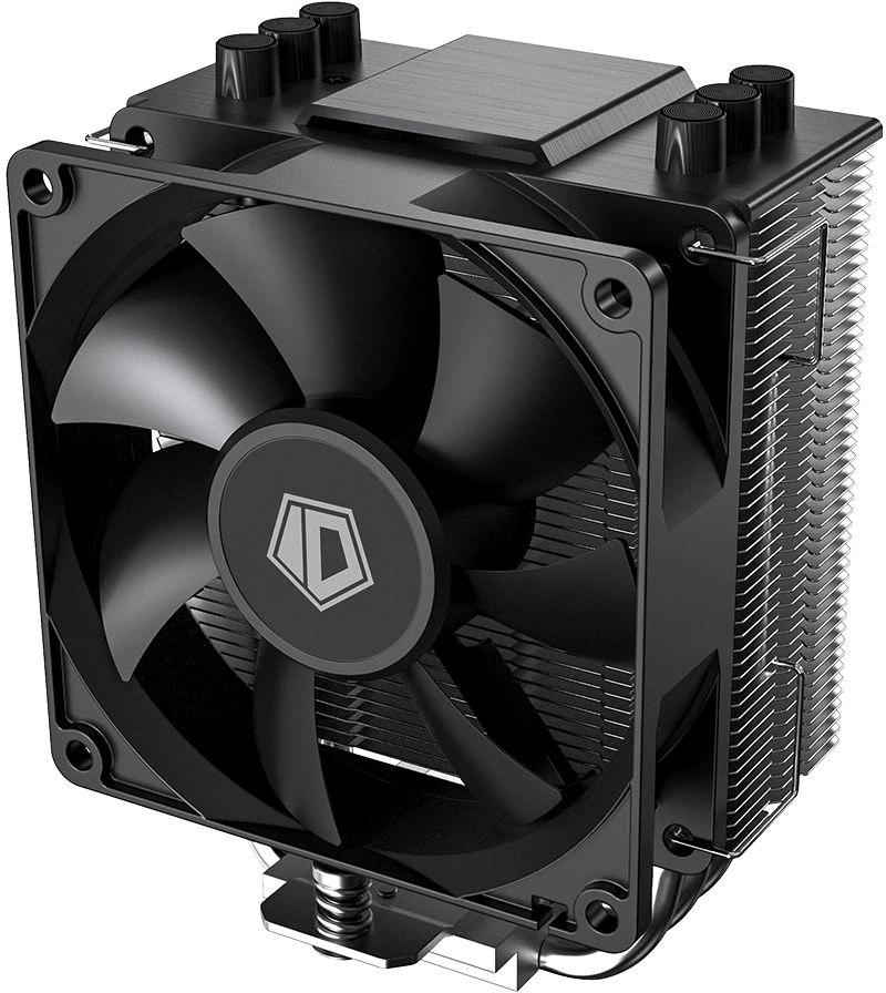 Кулер для процессора ID-Cooling SE-903-XT Basic