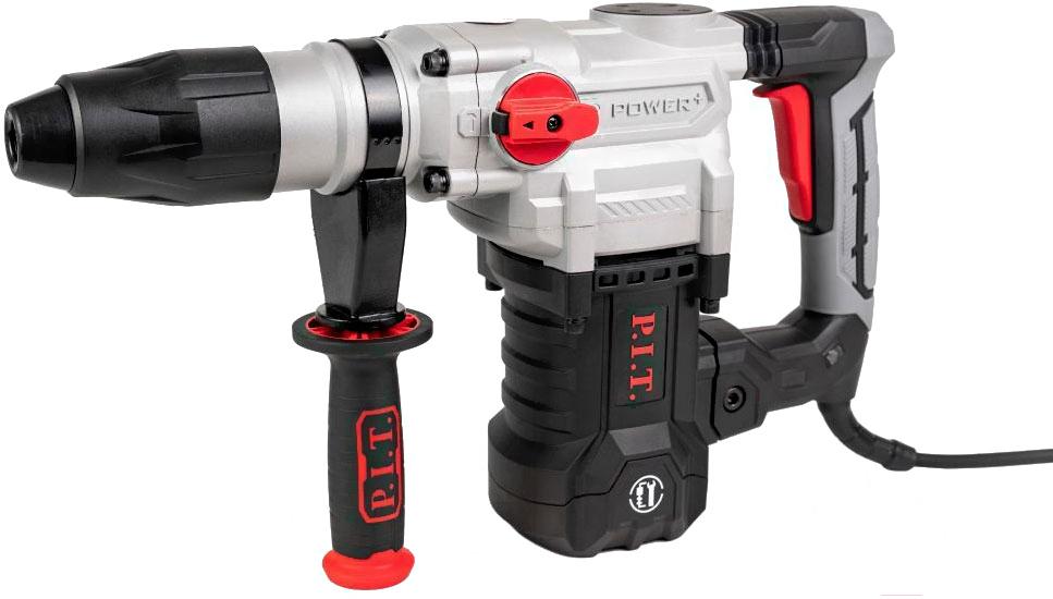 Перфоратор P.I.T PBH40-C2 кейс