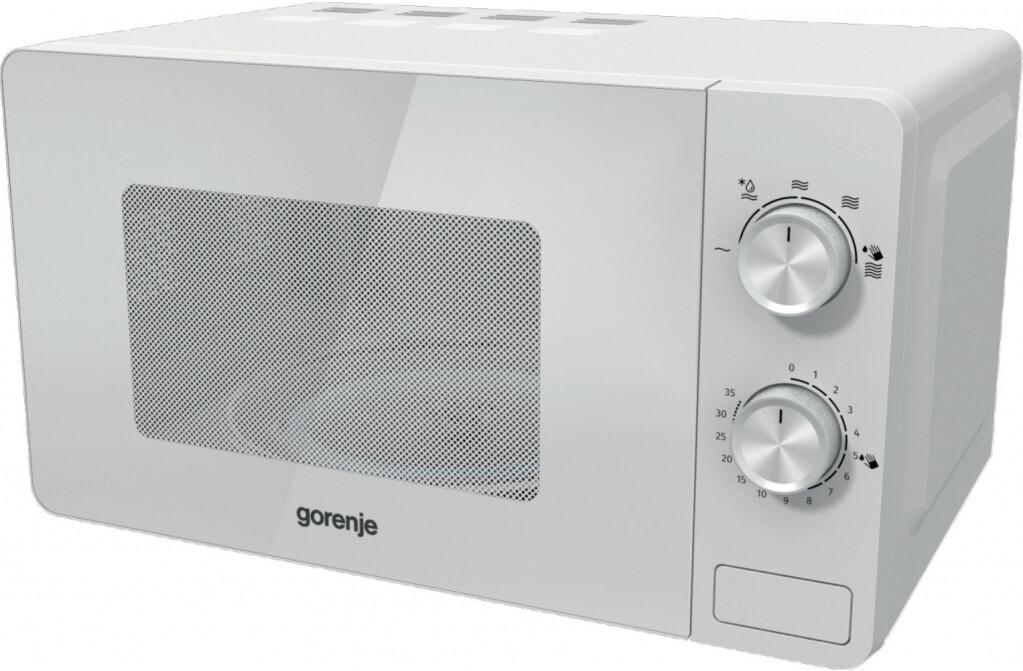 Микроволновая печь Gorenje MO20E1W2 (738193)