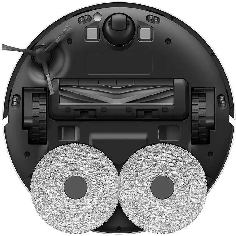 Робот-пылесос Dreame Robot Vacuum L10s Pro Gen 2 White (RLL42SDA)