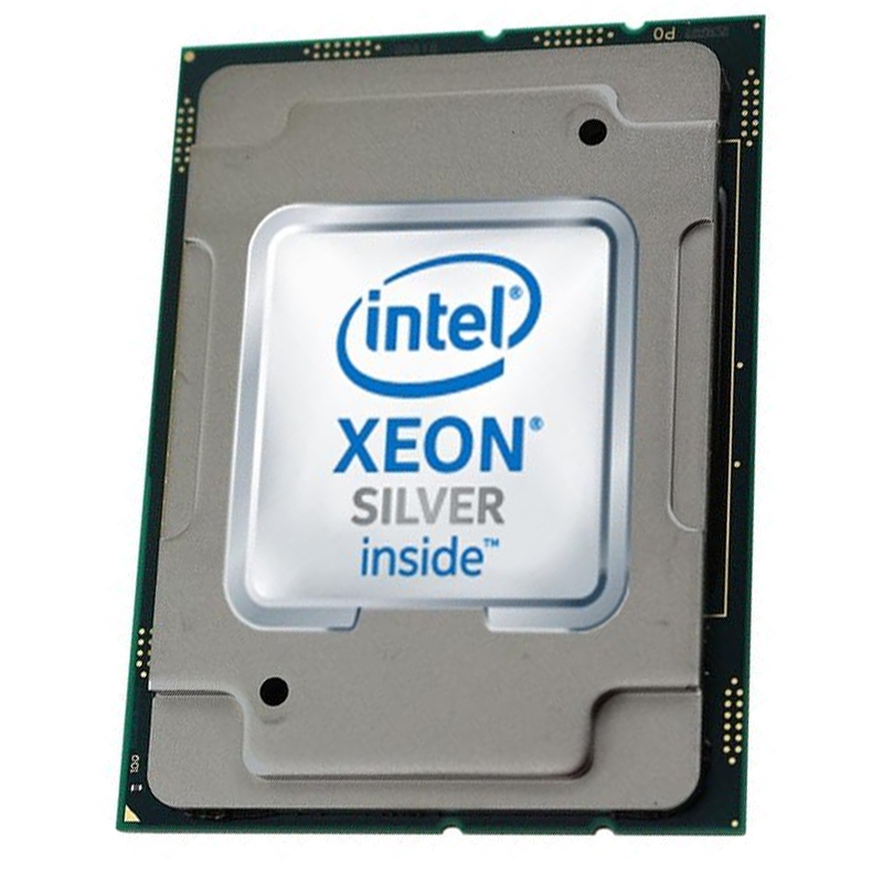 Процессор Intel Xeon Silver 4210R Pull (CD8069504344500)