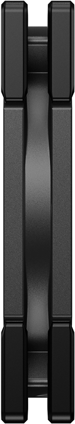 Вентилятор для корпуса ID-Cooling TF-9215-K