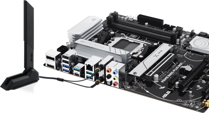 Материнская плата ASUS Prime B650-Plus WIFI (90MB1KP0-M0EAY0)