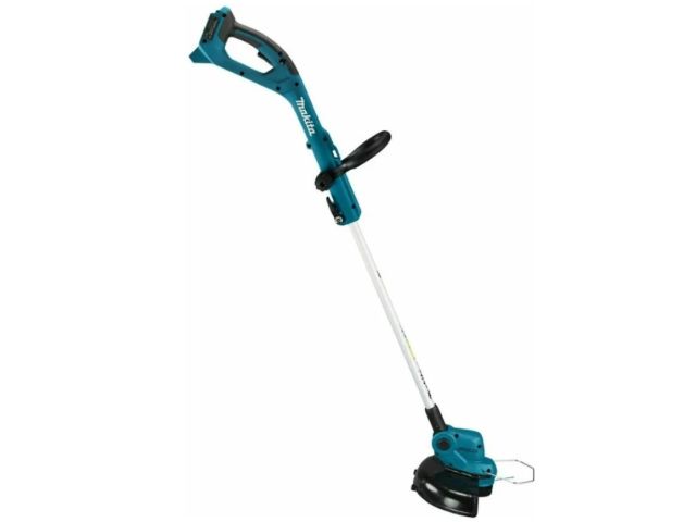 Триммер аккум. MAKITA LXT DUR193RF  1 акк.,3.0 А/ч, Li-Ion, ЗУ DC18RC в кор. (18.0 В, 1 акк., 3.0 А/ч, Li-Ion, ЗУ DC18RC, 26 см.)
