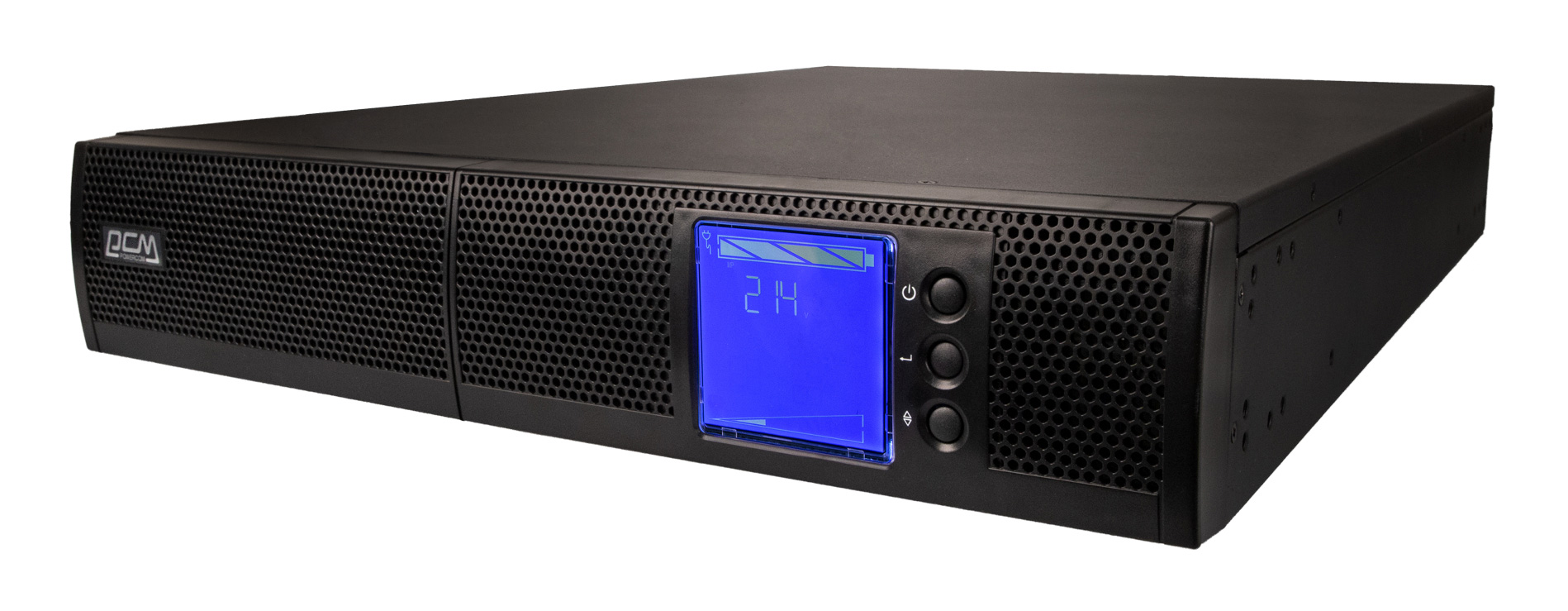 Источник бесперебойного питания Powercom Sentinel (SNT-2000)