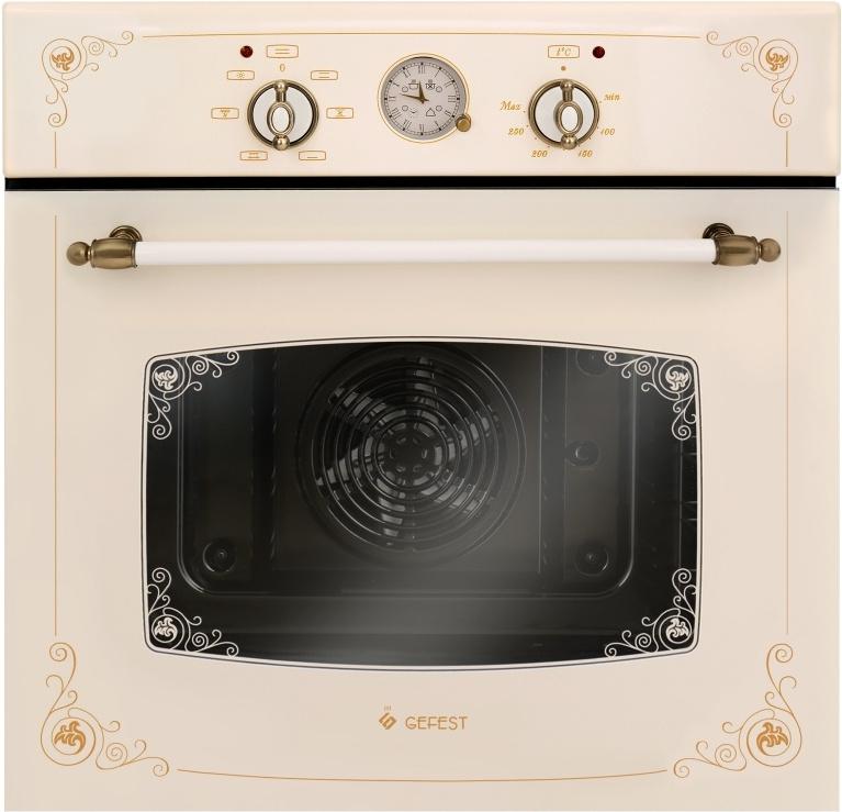Духовой шкаф Gefest ДА 602-02 К74