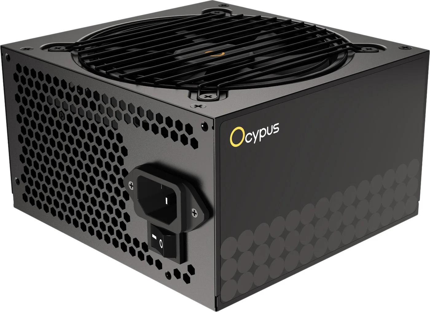 Блок питания Ocypus Beta P700 BK 700W (Beta-P700-N1HDBK024X-EU)