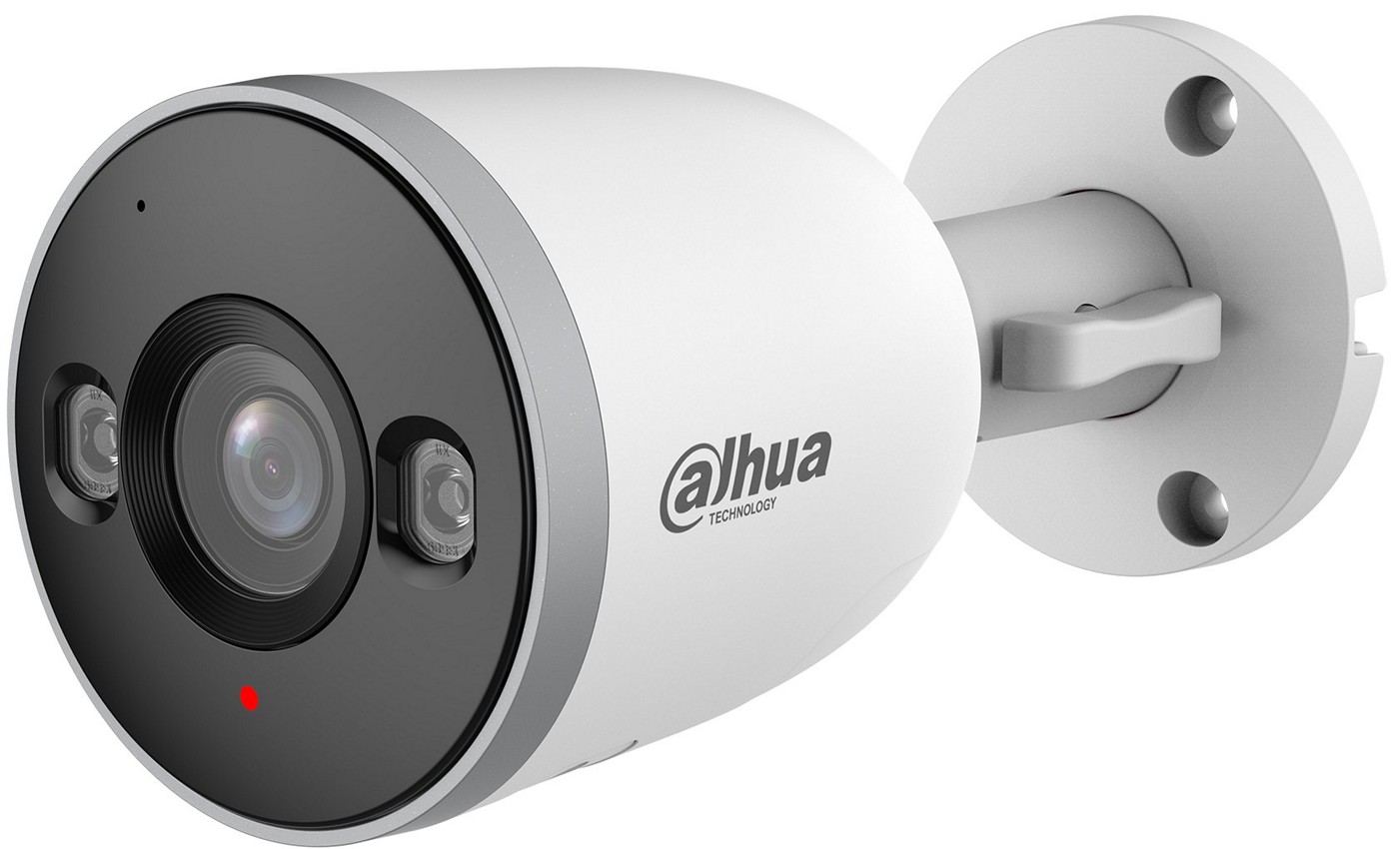 Камера видеонаблюдения Dahua DH-IPC-F3DP-IL-0280B