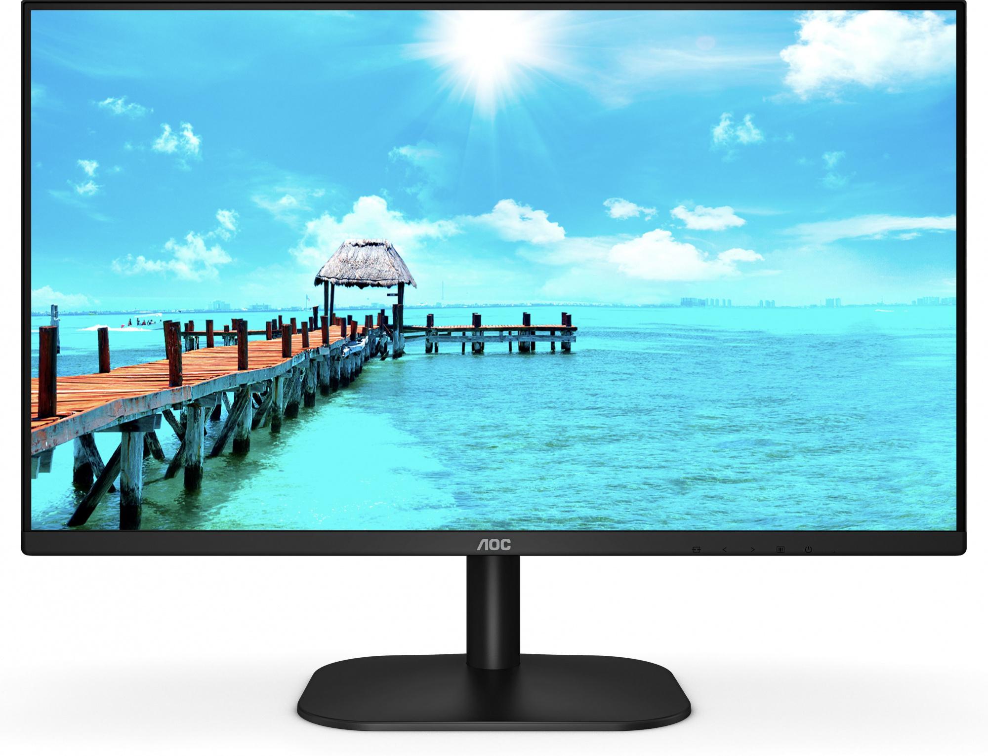 Монитор AOC 27B2AM