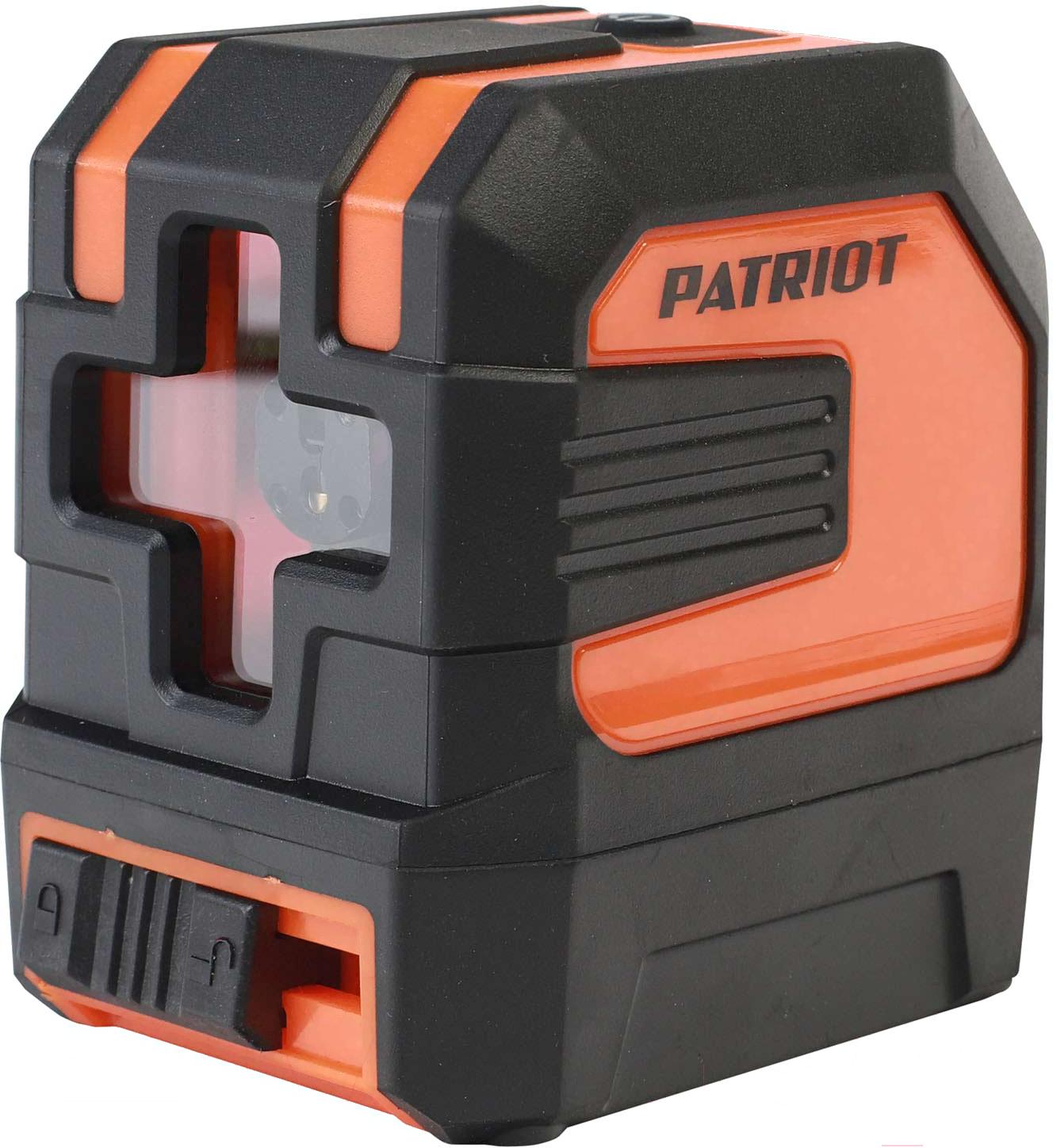 Лазерный нивелир Patriot LL 101 (120101101)