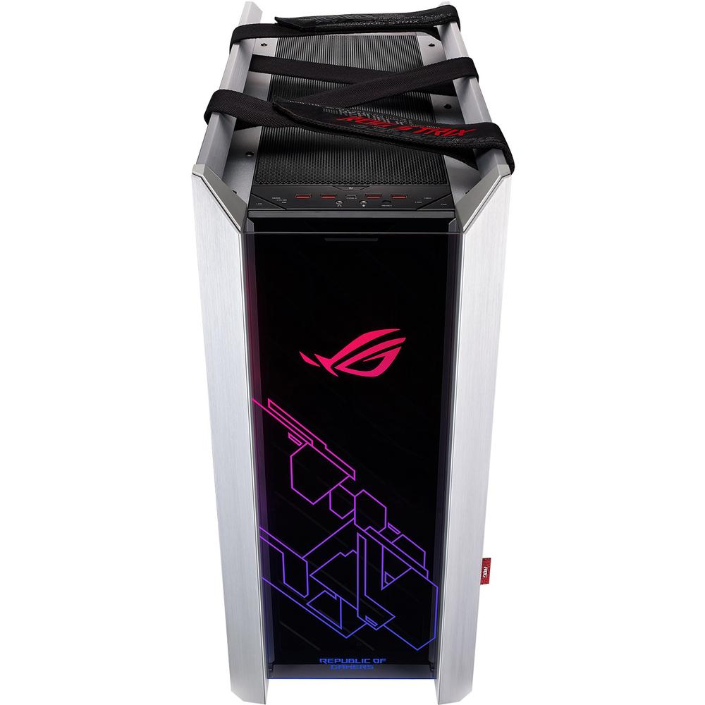 Корпус ASUS ROG Strix Helios белый (GX601)