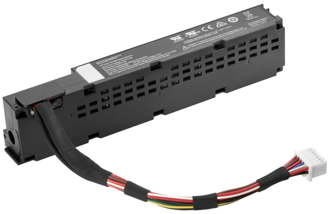 Контроллер HPE P02377-B21
