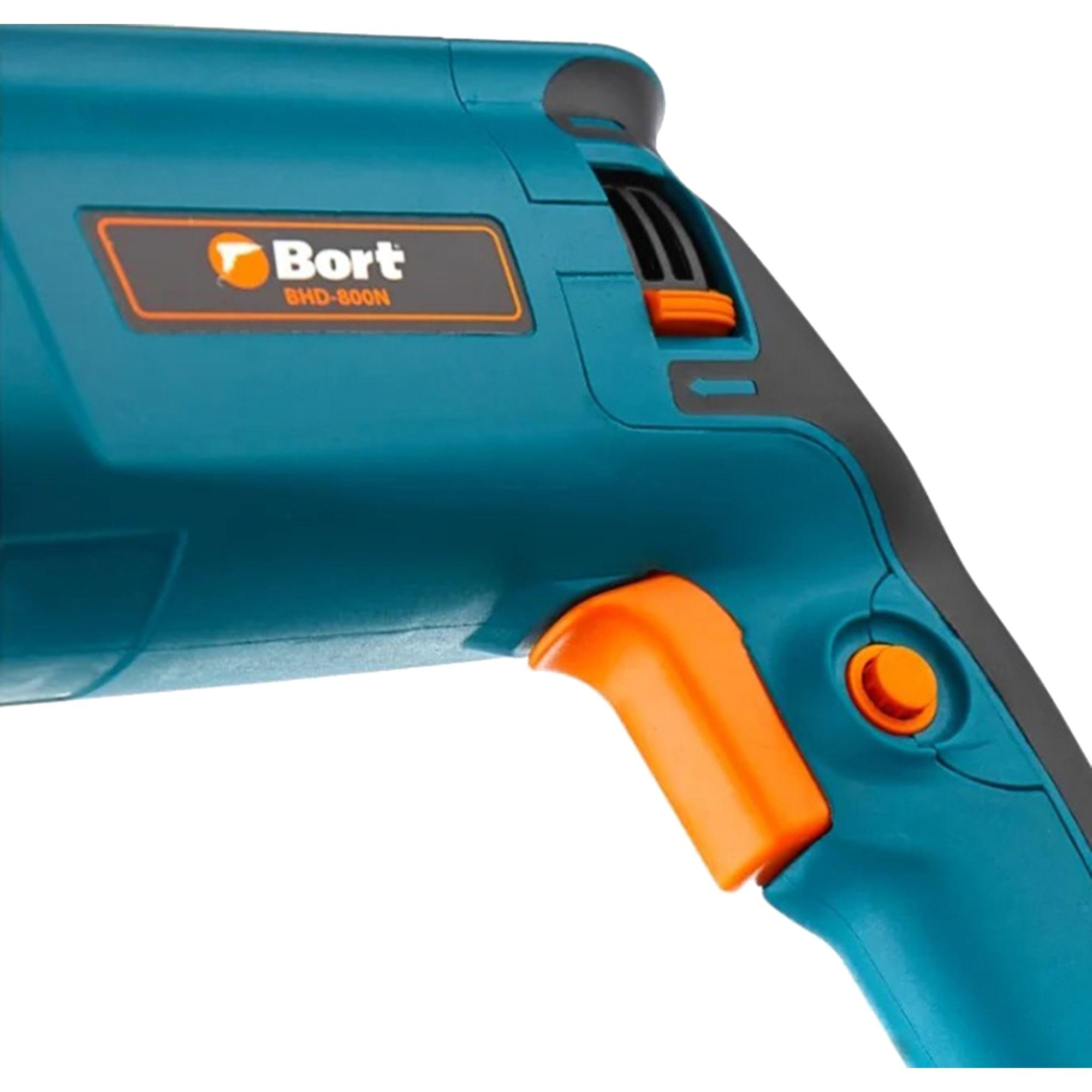 Перфоратор Bort BHD-800N (93724672)