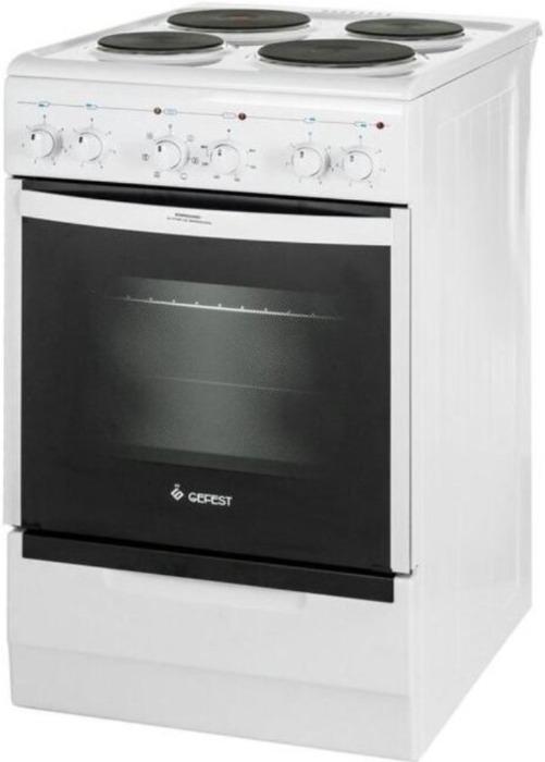 Кухонная плита Gefest ЭПНД 5140-02
