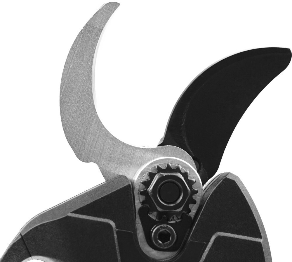 Секатор TEH TPS732-1B