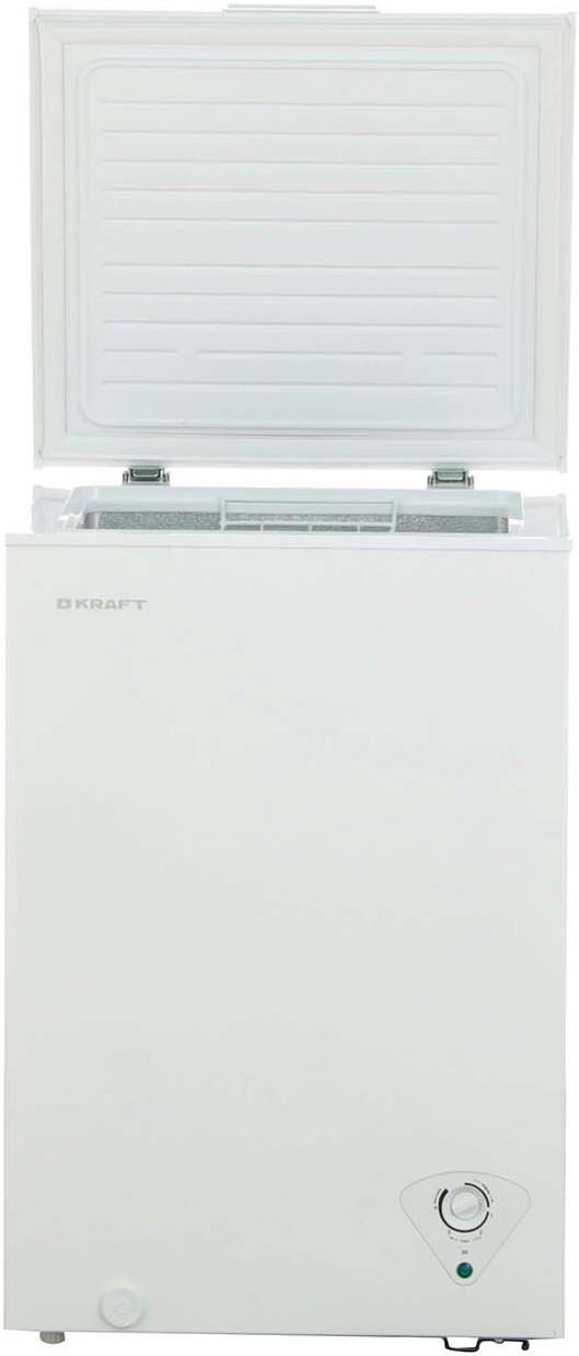 Морозильный ларь Kraft BD(W)-102QX
