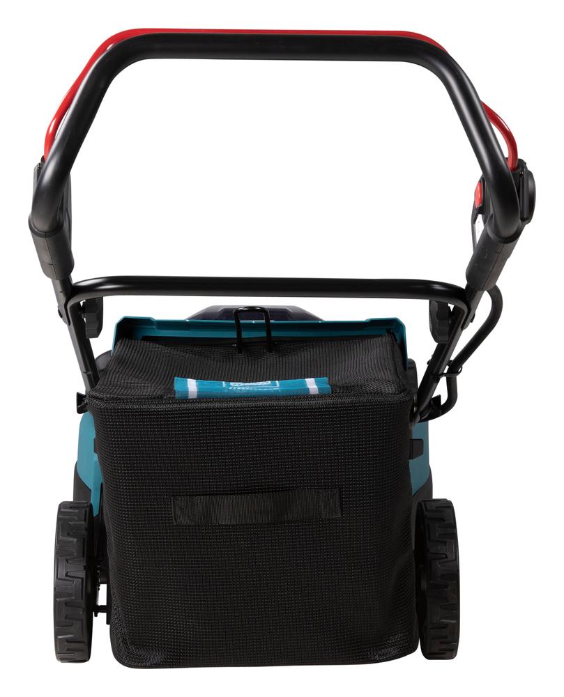 Газонокосилка Makita DLM538CT2