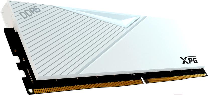 Оперативная память A-Data XPG Lancer 32GB DDR5-6000 (AX5U6000C3016G-DCLAWH)