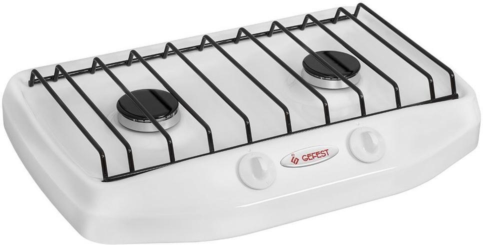 Настольная плита Gefest ПГ 700-03
