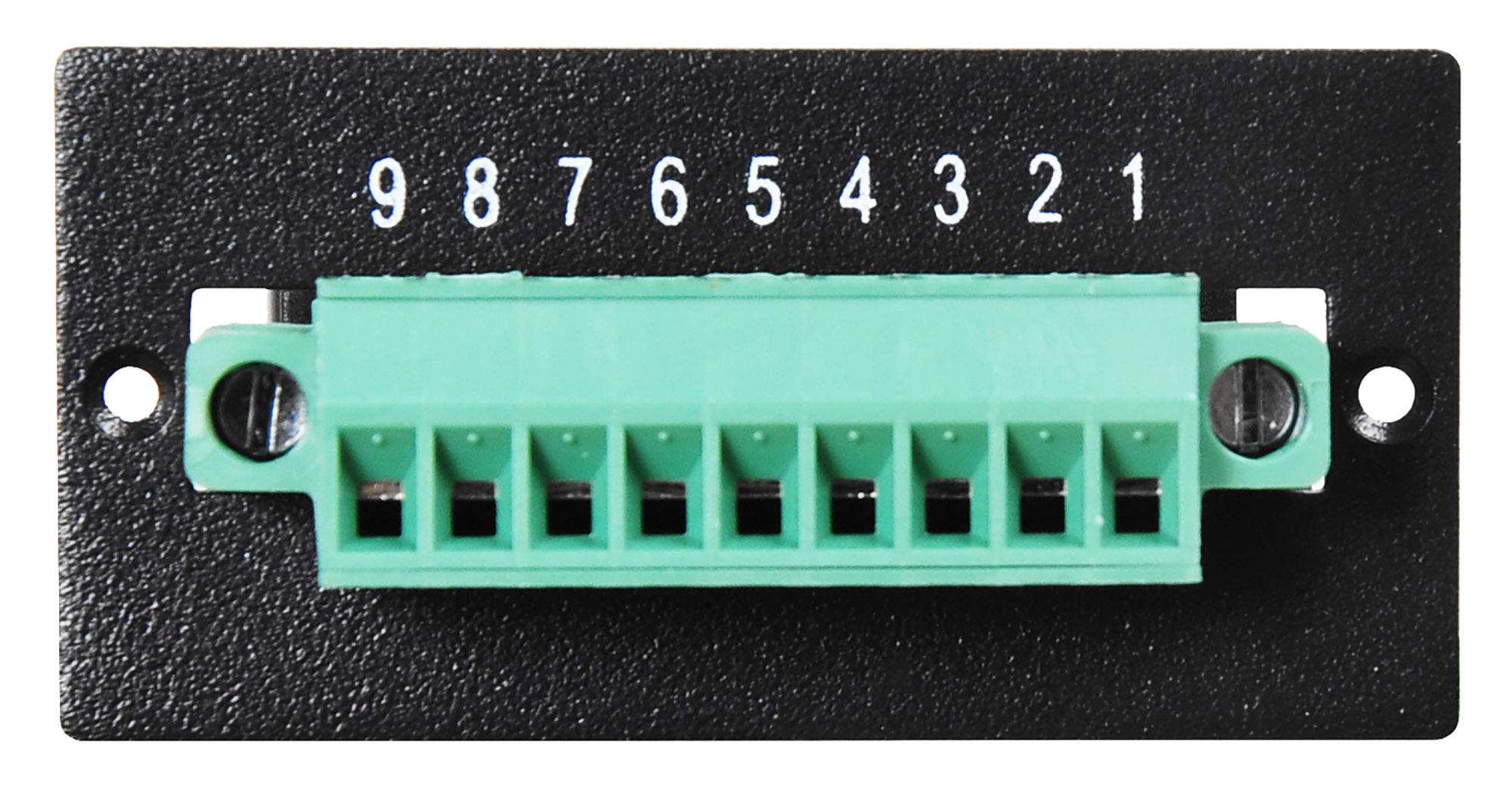 Модуль Ippon 1180662 Dry Contacts card Innova RT33 (1180662)