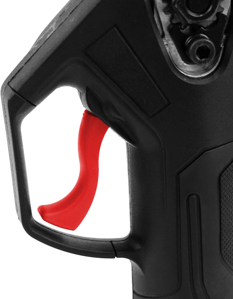 Секатор TEH TPS734